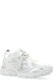 Off White Be Right Back - Wit/Grijs