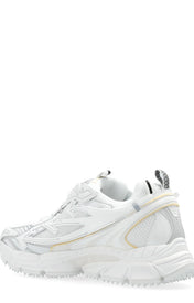 Off White Be Right Back - Wit/Grijs