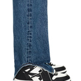 Off White Out Of Office - Zwart/Wit