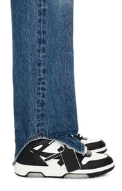 Off White Out Of Office - Zwart/Wit