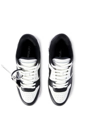 Off White Out Of Office - Zwart/Wit