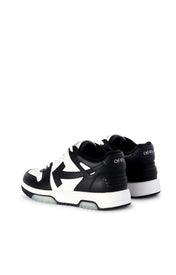 Off White Out Of Office - Zwart/Wit
