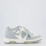 Off White Out Of Office - Grijs/Blauw