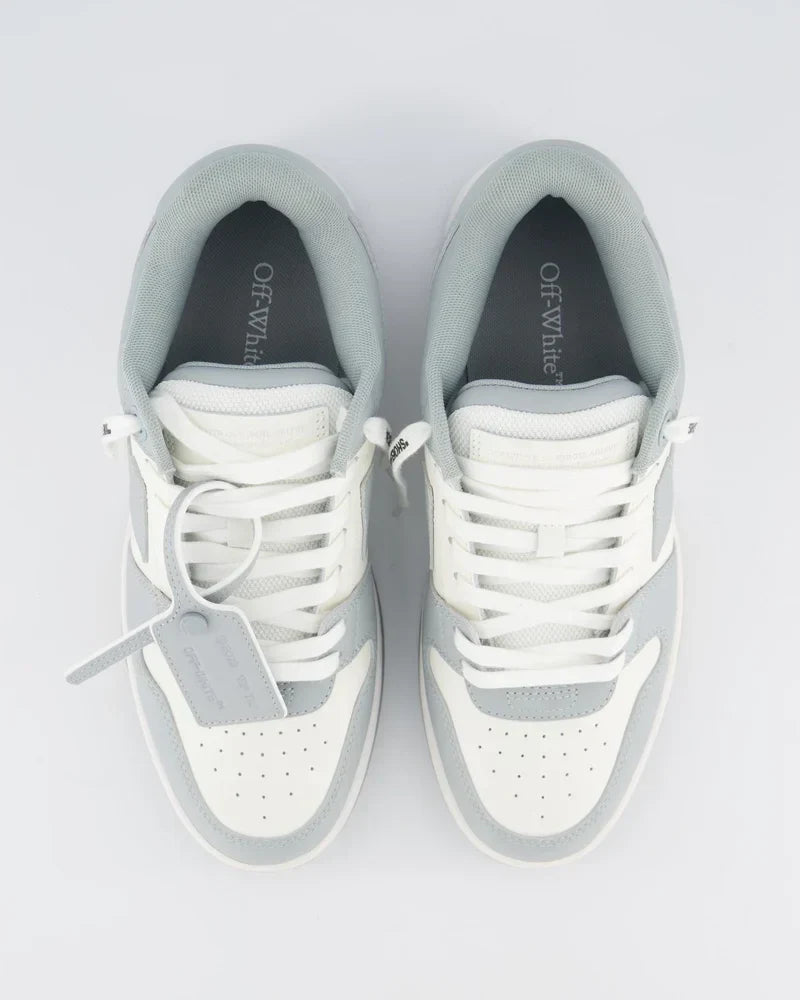 Off White Out Of Office - Grijs/Blauw