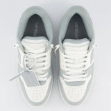 Off White Out Of Office - Grijs/Blauw
