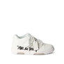 Off White Out Of Office - Wit/Beige