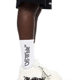 Off White Out Of Office - Wit/Beige