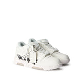 Off White Out Of Office - Wit/Beige