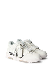 Off White Out Of Office - Wit/Beige