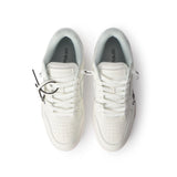 Off White Out Of Office - Wit/Beige