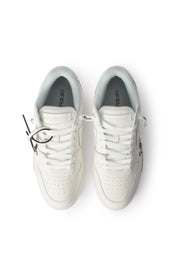 Off White Out Of Office - Wit/Beige