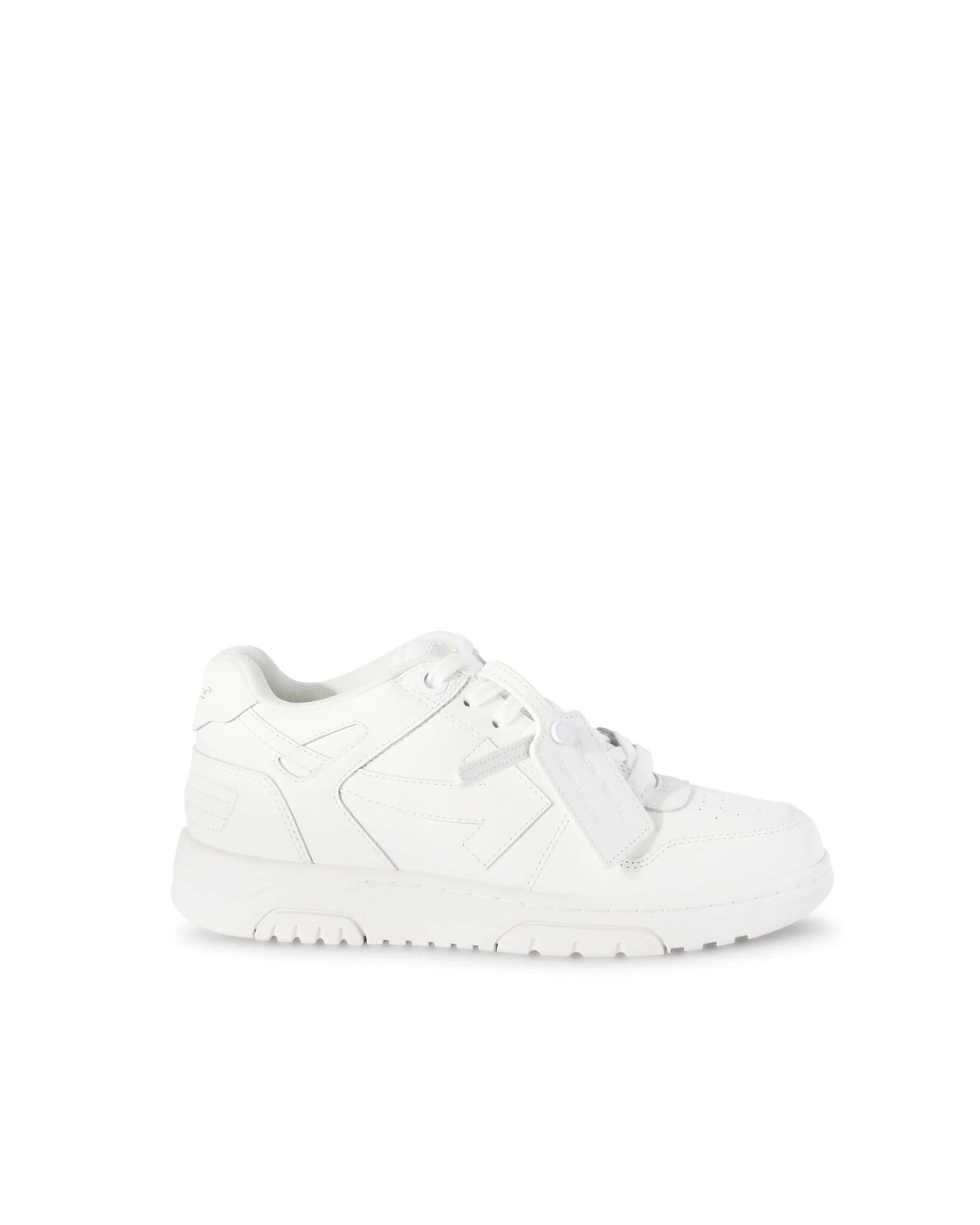Off White Out Of Office - Wit