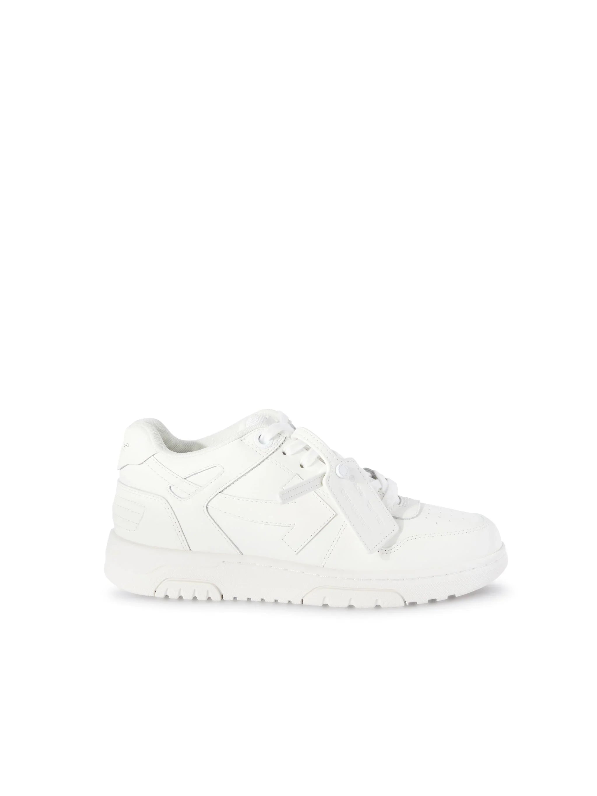 Off White Out Of Office - Wit