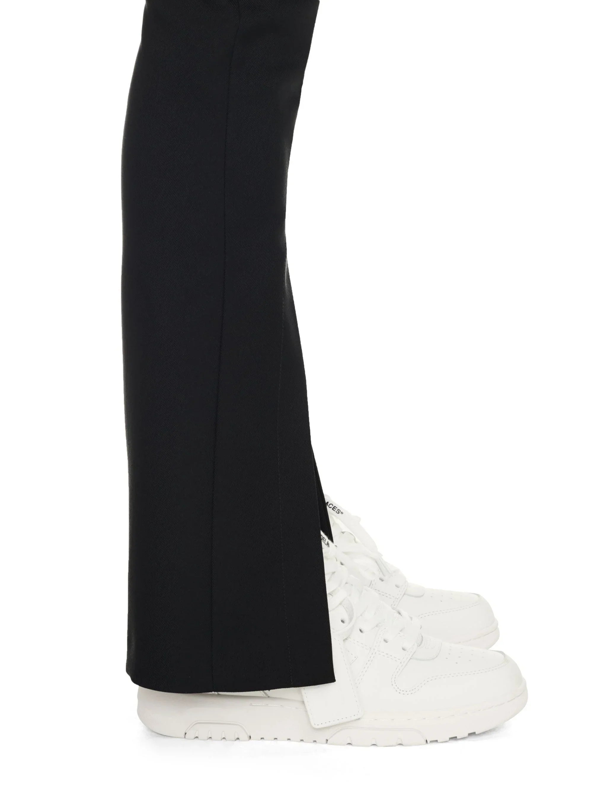 Off White Out Of Office - Wit