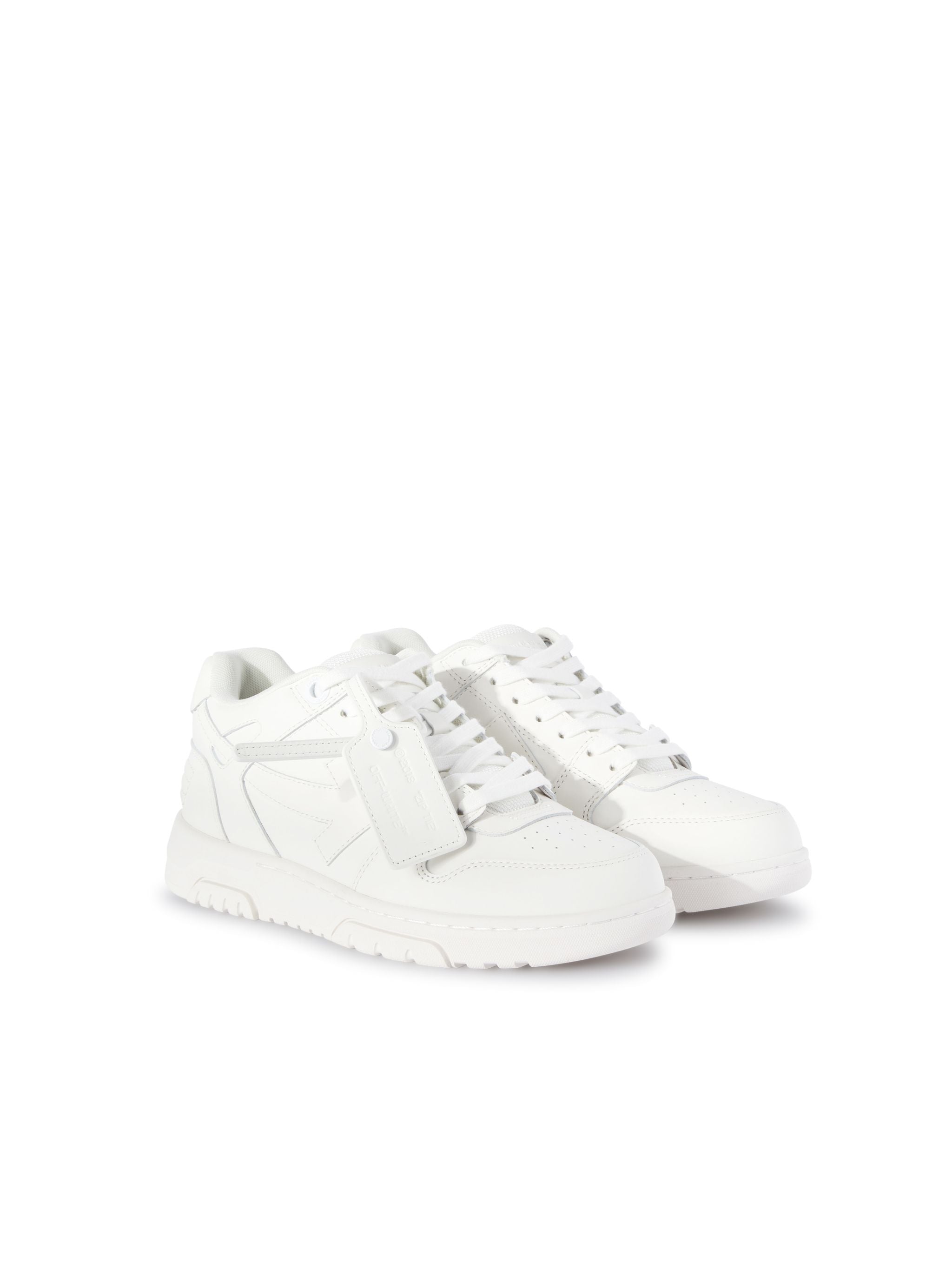 Off White Out Of Office - Wit