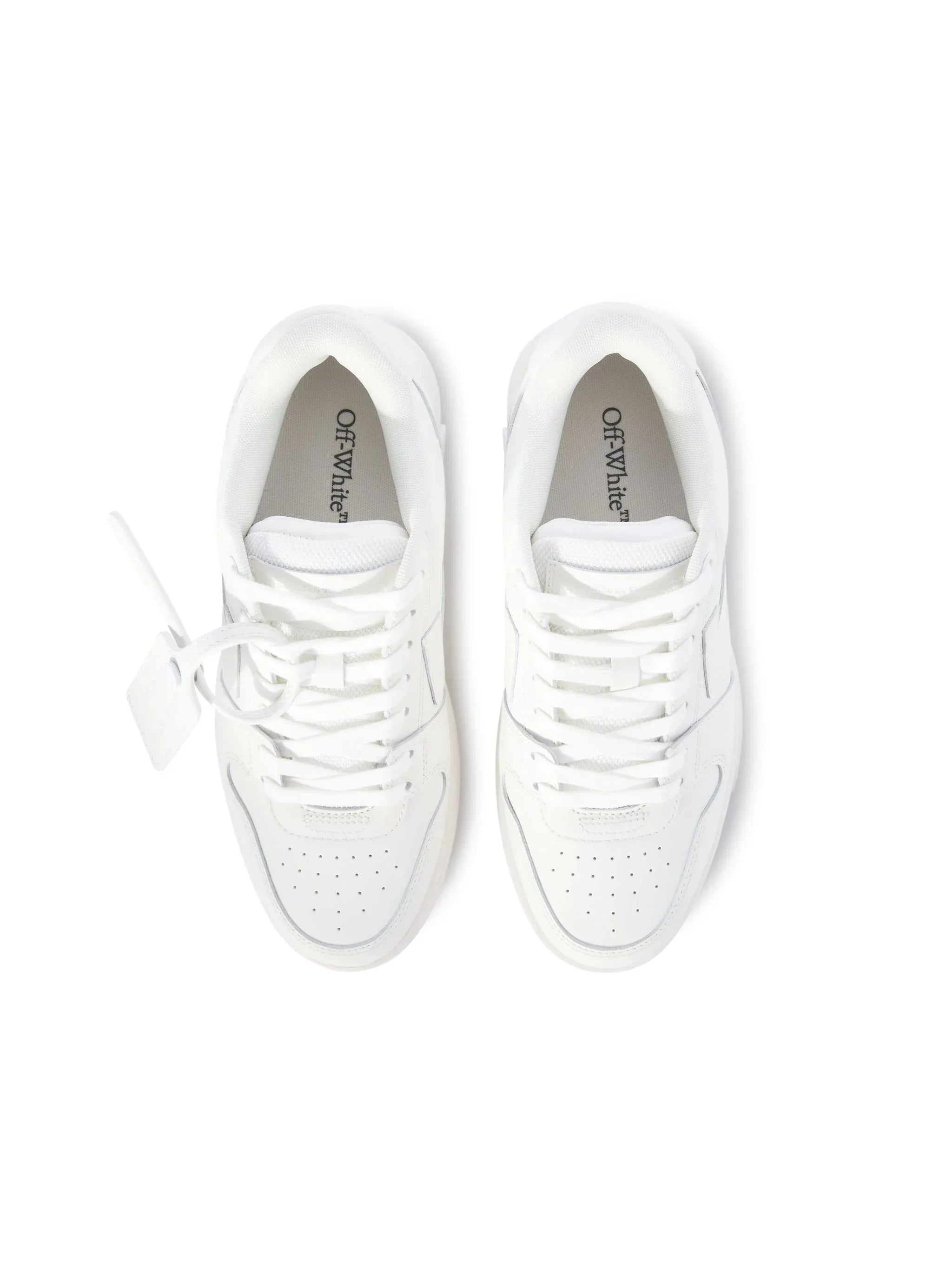 Off White Out Of Office - Wit