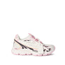Off White Be Right Back - Zwart/Roze