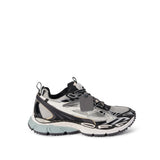 Off White Be Right Back - Zwart