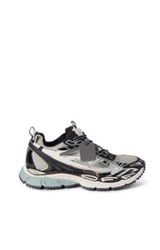 Off White Be Right Back - Zwart