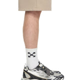 Off White Be Right Back - Zwart