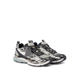 Off White Be Right Back - Zwart