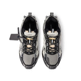 Off White Be Right Back - Zwart