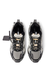 Off White Be Right Back - Zwart
