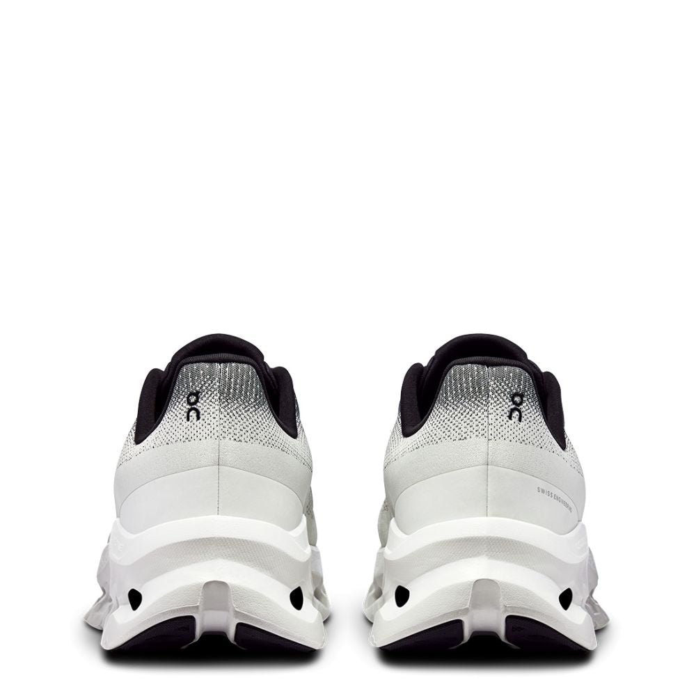 On Cloud Shoes