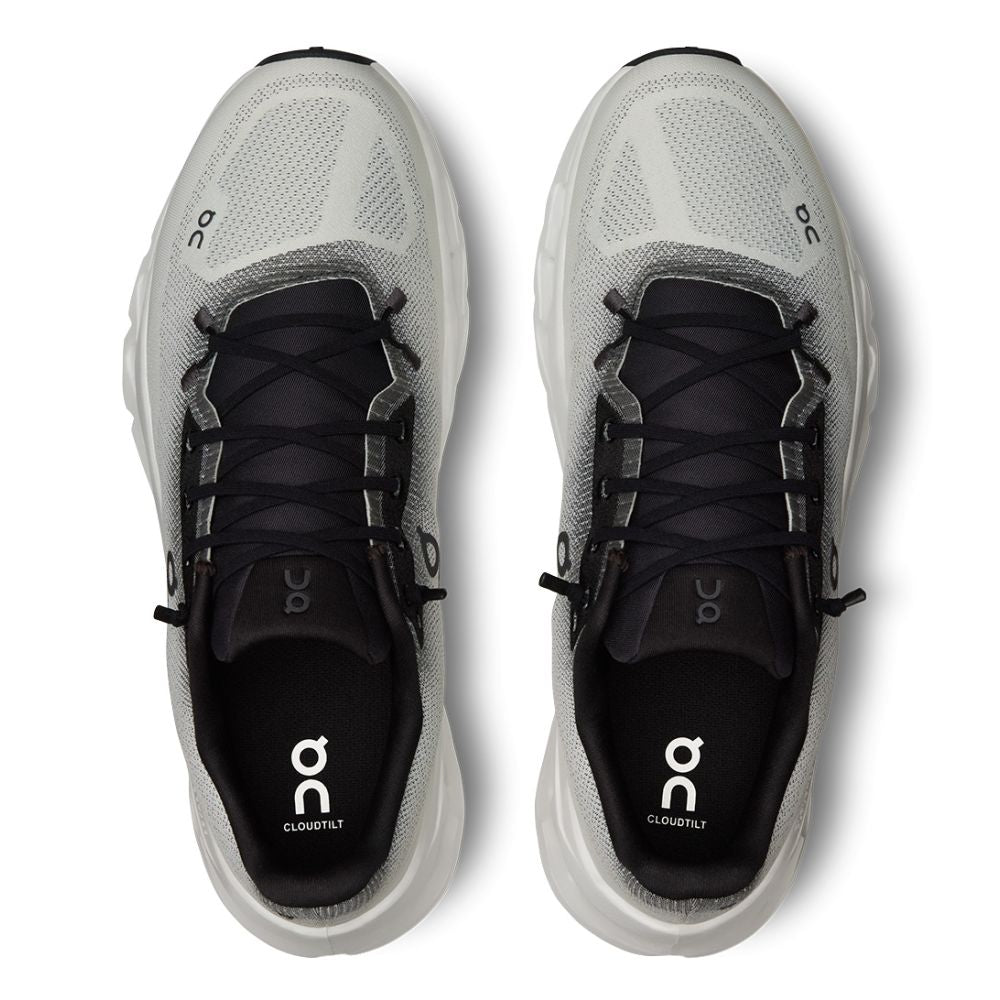 On Cloud Shoes