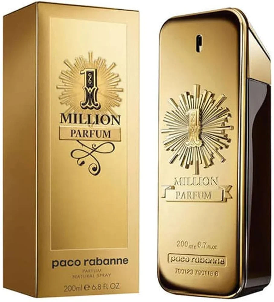 Paco Rabanne 1 Million Eau de Parfum 100ML