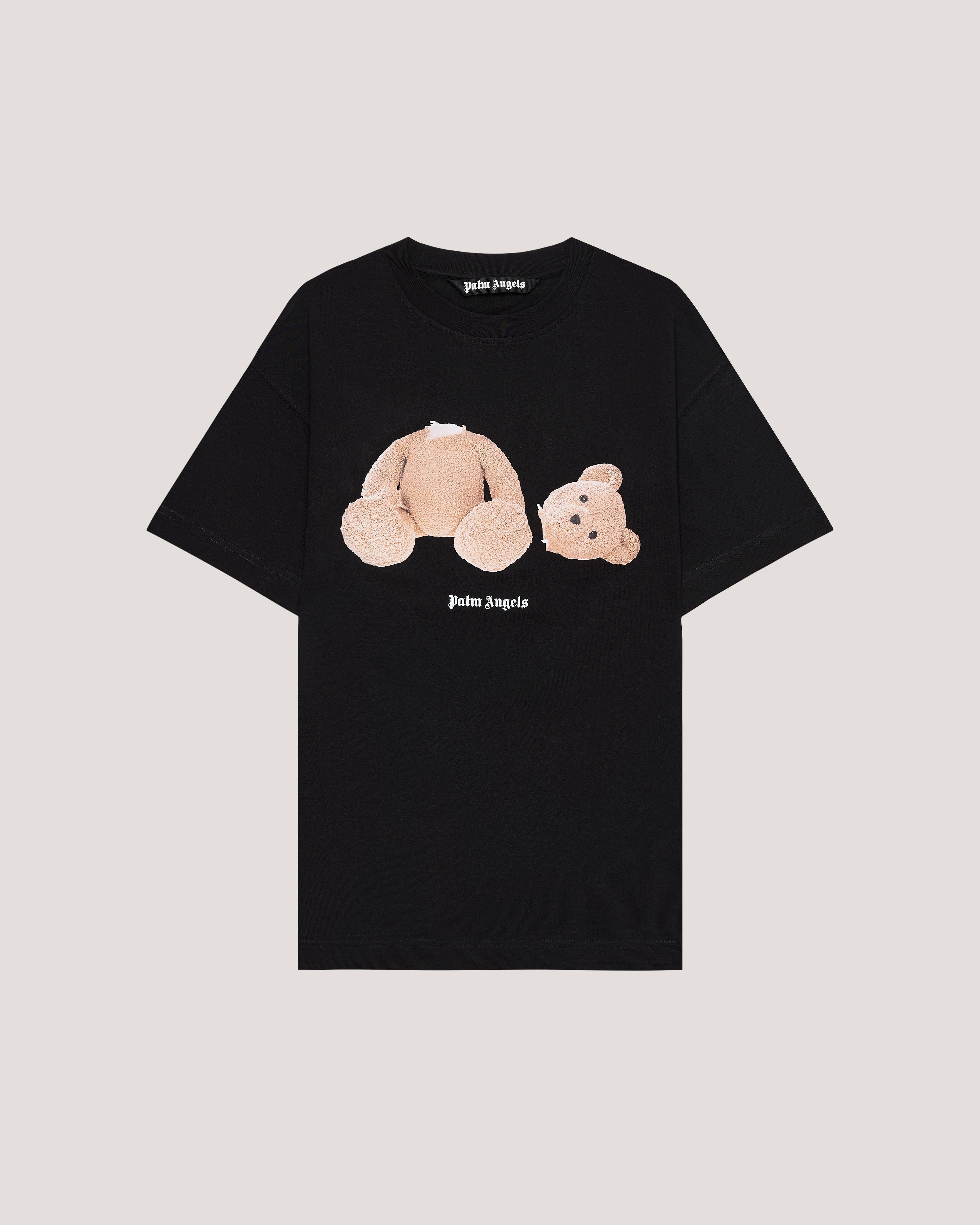 Palm Angels Bear T-Shirt