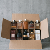 Parfum Resell Box
