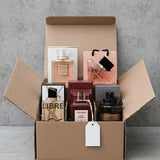 Parfum Resell Box