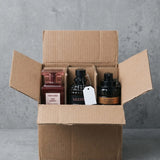 Parfum Resell Box