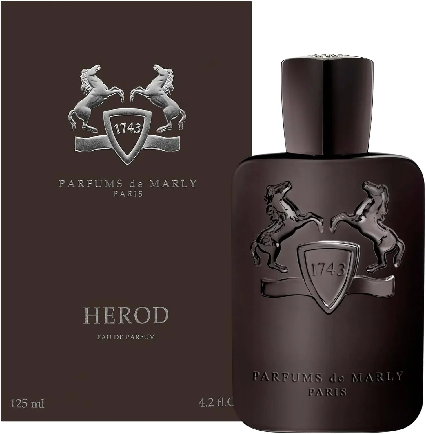 Parfums de Marly Herod Eau de Parfum 125ML