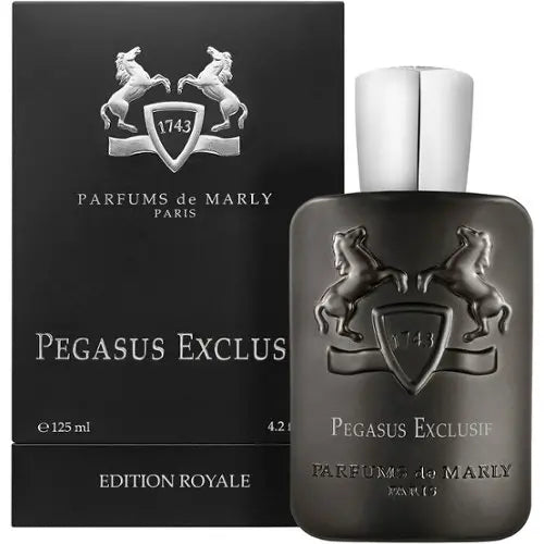 Parfums de Marly Pegasus Eau de Parfum 125 ML