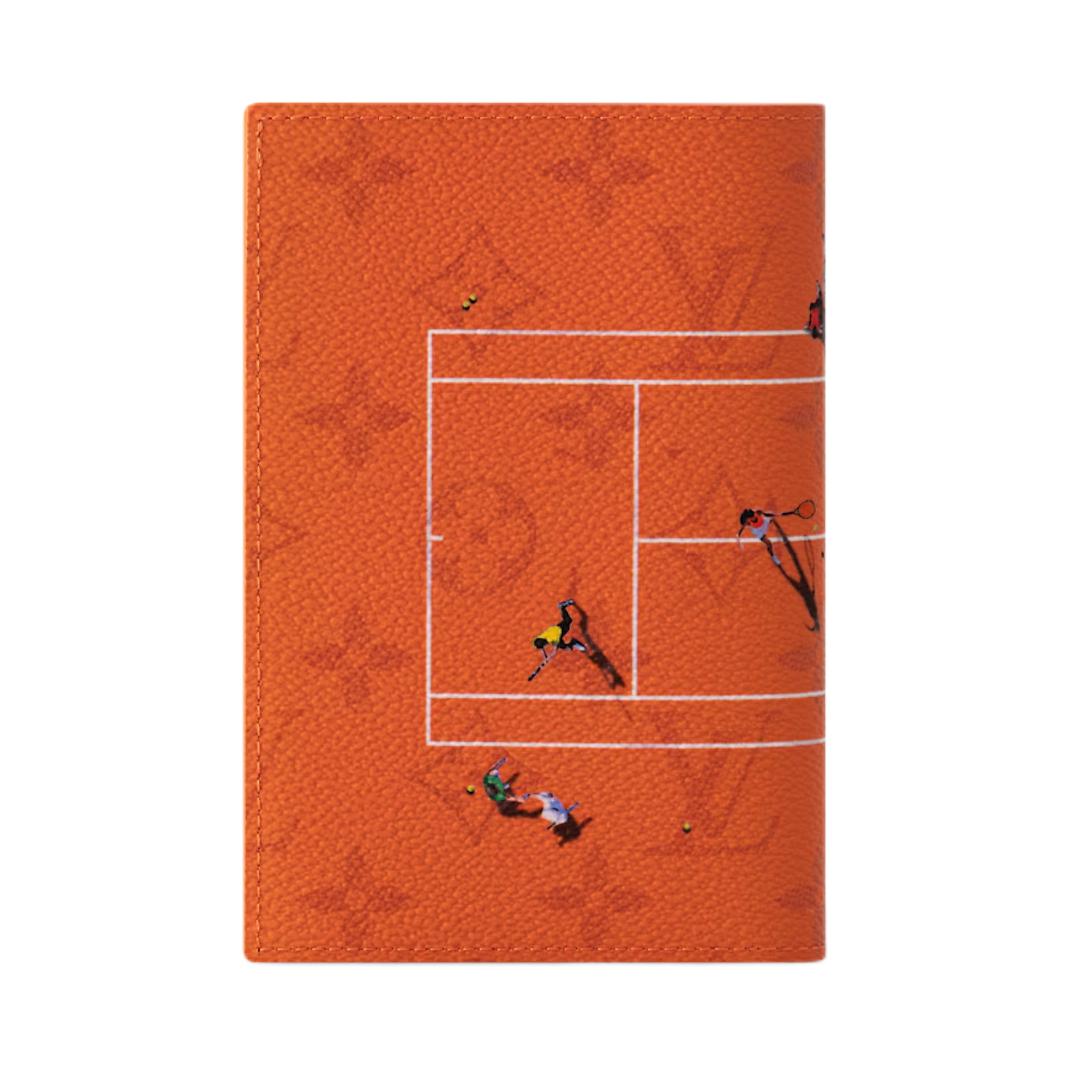 Paspoort cover Lv
