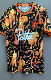 Patta x Nederlands Elftal