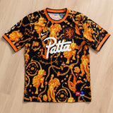 Patta x Nederlands Elftal