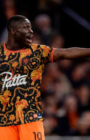 Patta x Nederlands Elftal