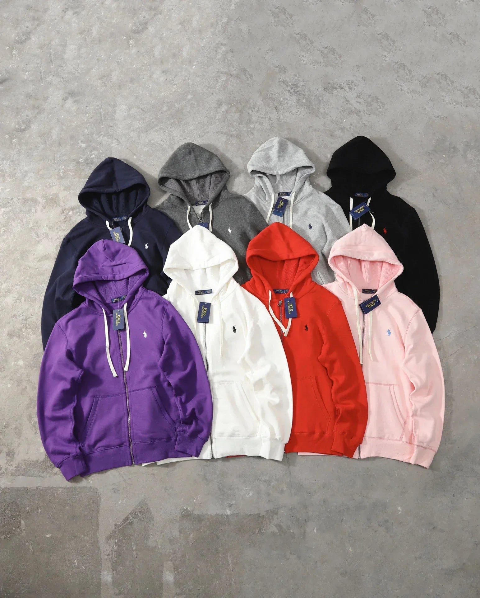 Polo Ralph Lauren Vesten