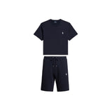 Polo Ralph Lauren Zomer Set (T-Shirt & Shorts)