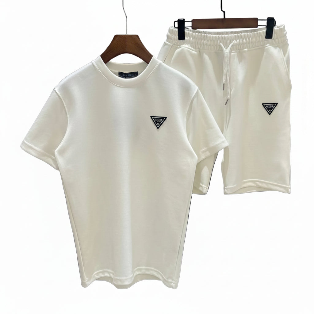 Prada Zomerset – Wit