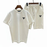 Prada Zomerset – Wit