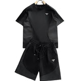 Prada Zomerset – Zwart