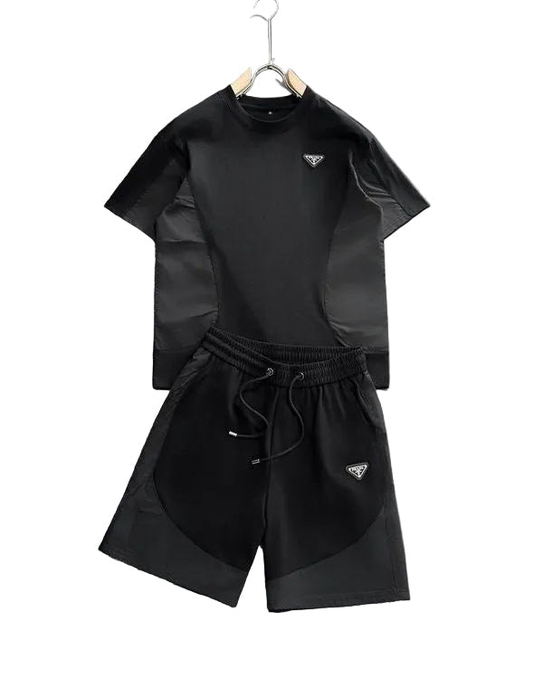 Prada Zomerset – Zwart
