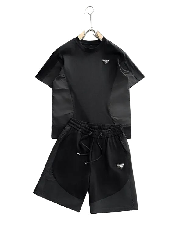 Prada Zomerset – Zwart