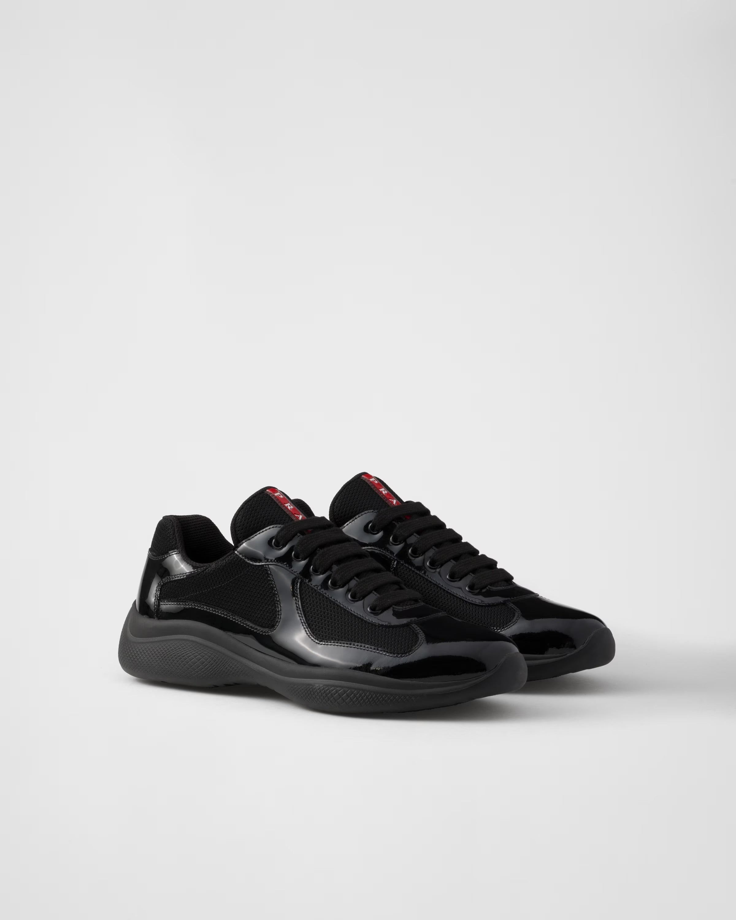 Prada Cups Black