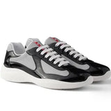 Prada Cups Black White