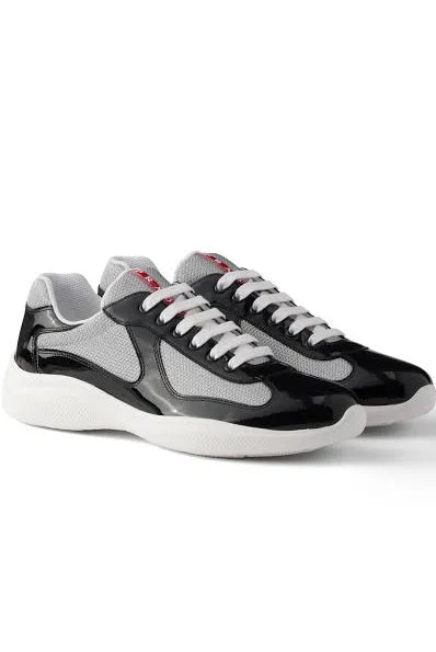 Prada Cups Black White